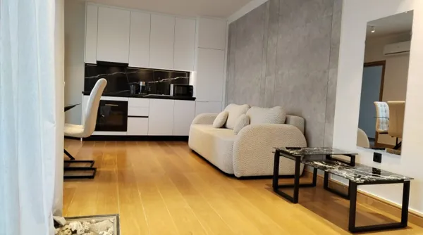 Luxurious Seaside Apartment in Palaio Faliro  - Palaio Faliro, Athens Riviera, Attica