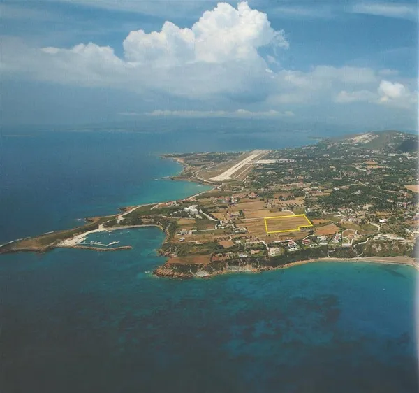 Development plot suitable for hotel/villas development - Svoronata, Kefalonia, Ionian Islands