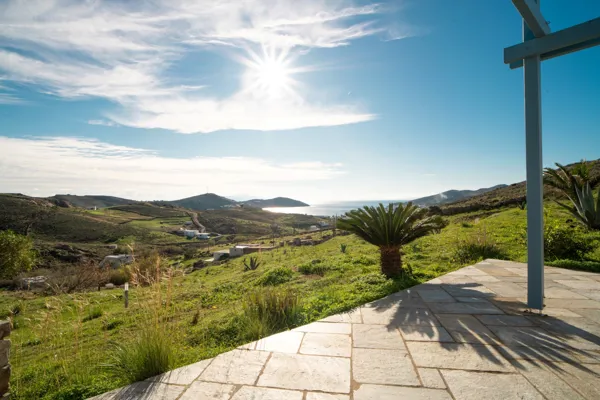 Charming house in the beautiful Greek island of Serifos - Megalo Livadi, Serifos, Cyclades Islands