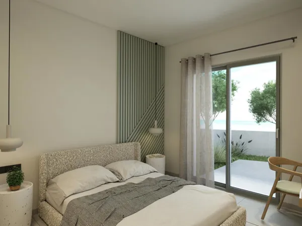 Set in idyllic location few meters away from Maleme beach - Maleme, Chania, Crete
