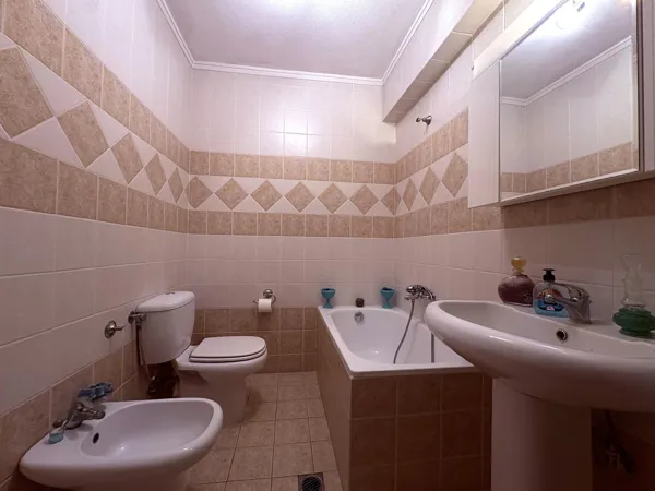 Two-Storey Maisonette – Just 500 m from the Sea - Thessaloniki, Thessaloniki