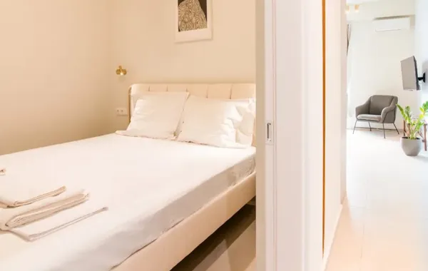 Modern Luxury Apartment in Vibrant Kypseli - Kypseli, Attica