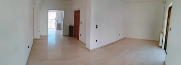 Panoramic view apartment in Ampelokipoi - Ampelokipoi, Attica
