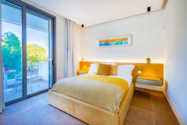 Brand new luxury villa in Agios Aimilianos, Porto Heli - Portocheli, Argolis, Peloponnese