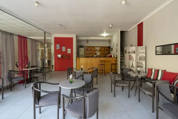 Let horizontal properties for sale - Agrinio, West Greece