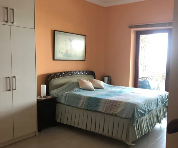 Panoramic views apartments complex - Agia Marina, Leros, Dodecanese