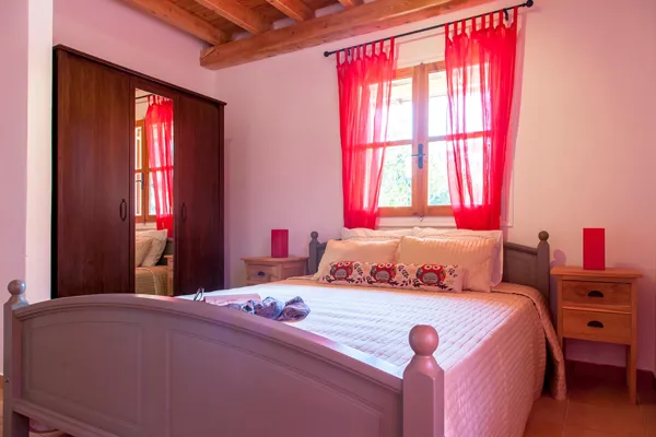 Villa with the biggest pool in Lefkada - Ligia, Lefkada, Ionian Islands