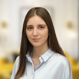 Nikoletta Fouseki profile