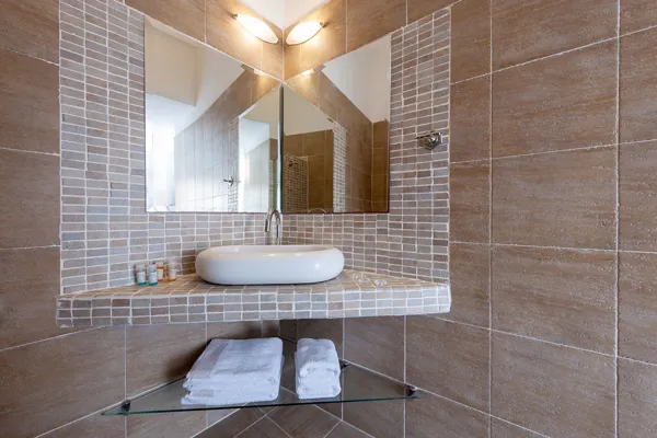 Traditional style villa in Santorini - Akrotiri, Santorini, Cyclades Islands