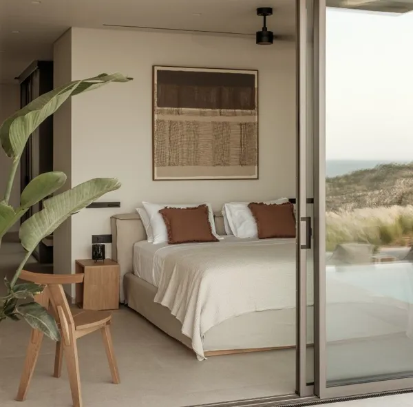 Exclusive Villa in Zakynthos with stunning views of the Ionian Sea - Agios Nikolaos, Zakynthos, Ionian Islands