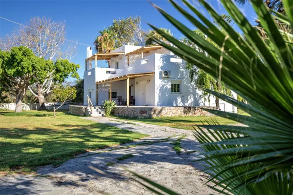 Great positioned house close to the beach - Ierapetra, Lasithi, Crete