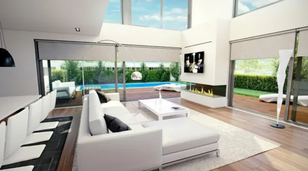 Luxury, new-construction apartment - Alimos, Attica