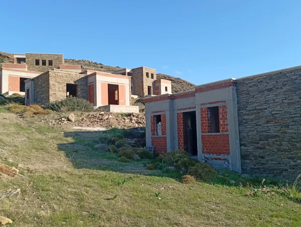 Unique Hospitality Opportunity in Ios - Ios, Ios, Cyclades Islands
