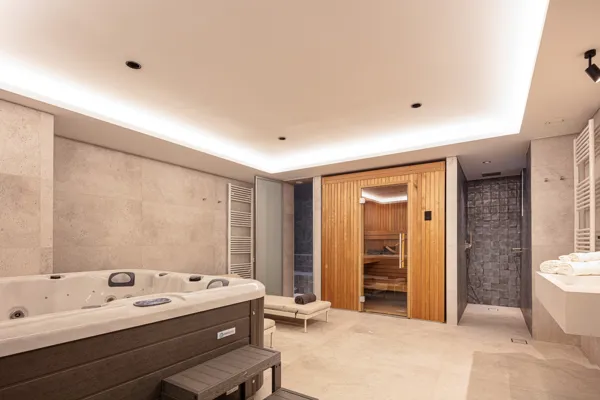 Panoramic sea views estate in Rethymno countryside - Rethymno, Crete