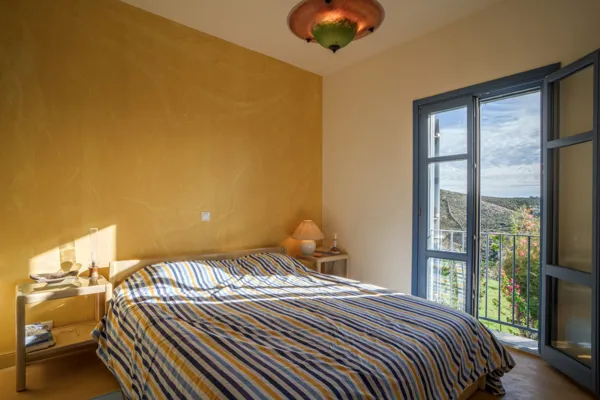 Charming house in the beautiful Greek island of Serifos - Megalo Livadi, Serifos, Cyclades Islands
