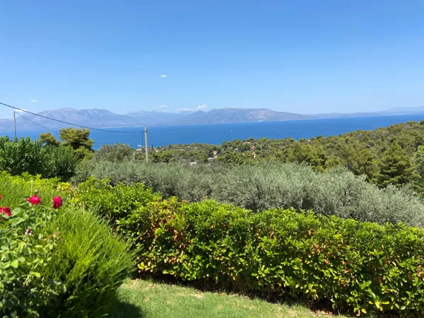 Amazing Holiday Villa - Kalamos, Attica