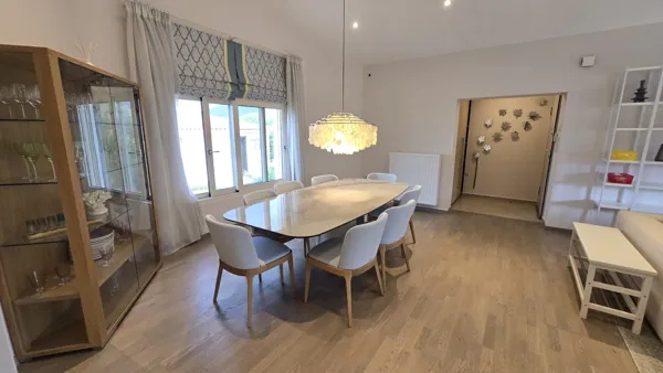 Stunning Luxury Villa with Private Pool and Lush Mediterranean Gardens - Loutraki, Korinthia, Peloponnese