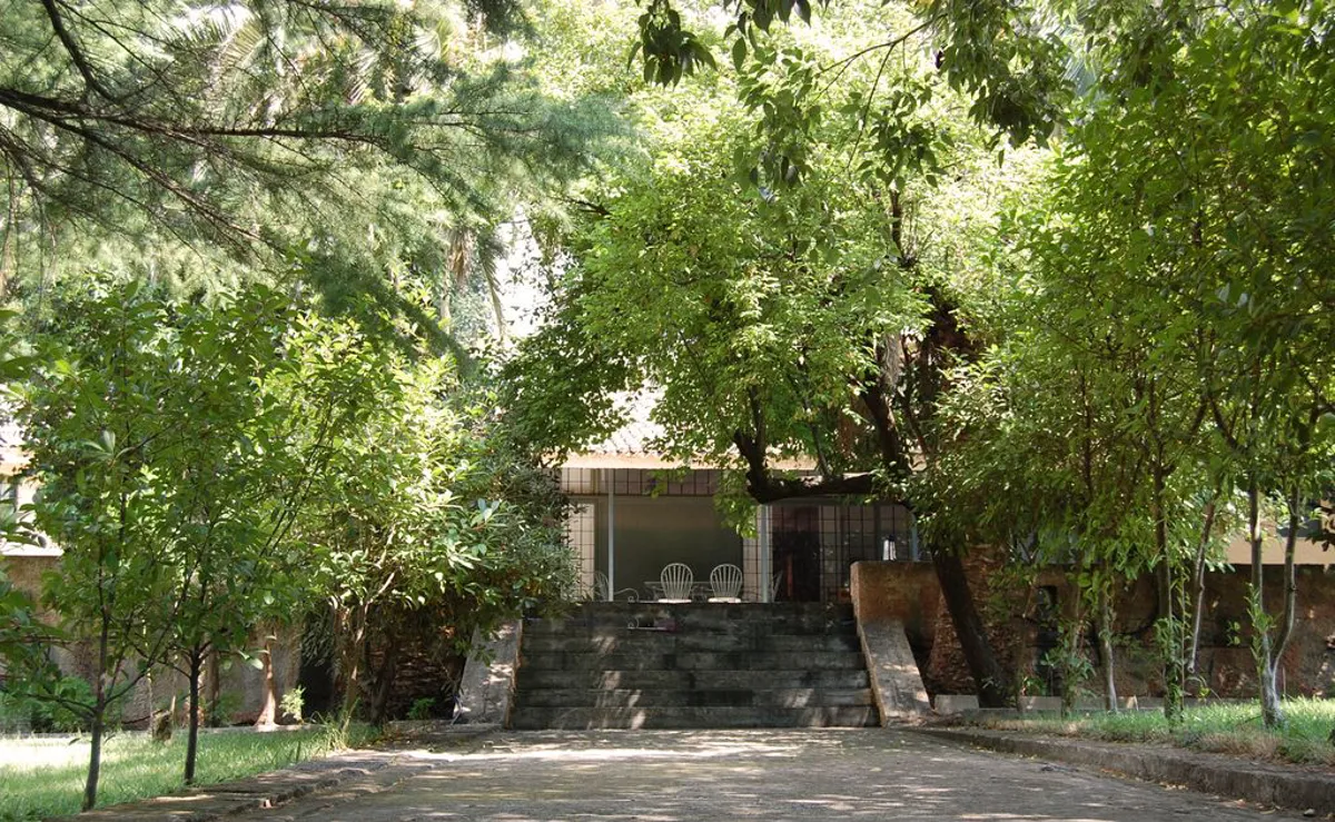 Unique villa with separate Guest house - Raches, Fthiotida, Central Greece