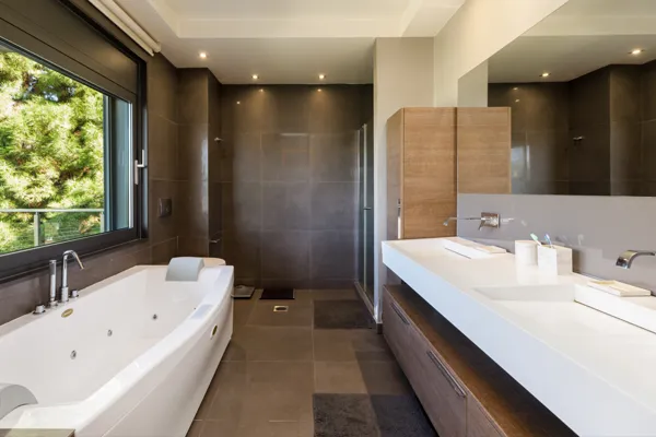 Unique Bioclimatic Residence with Swimming Pool  - Thessaloniki, Thessaloniki