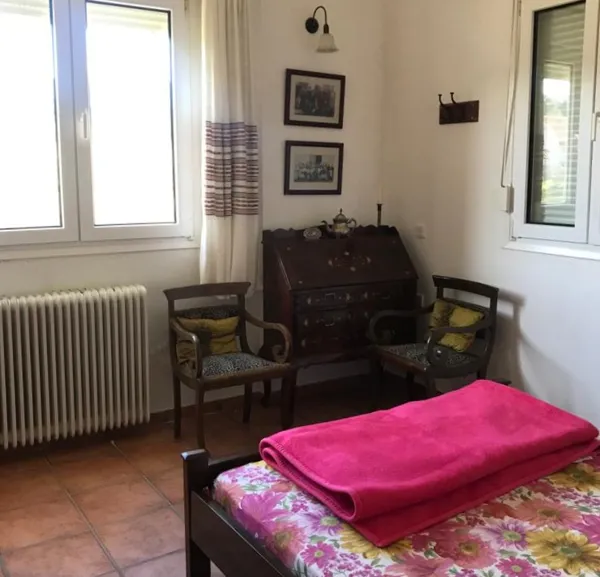 Beautiful ranch house located in the mountains of Corinthia - Velina, Korinthia, Peloponnese