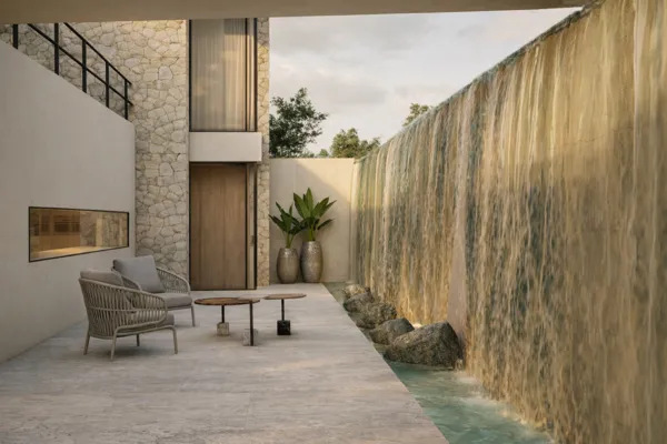 Ultra luxury villa, Kokkino Chorio, Chania - Kokkino Horio, Chania, Crete