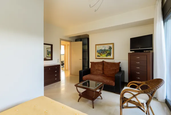 Unique Bioclimatic Residence with Swimming Pool  - Thessaloniki, Thessaloniki