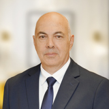 Petros Mallinis, MSc profile