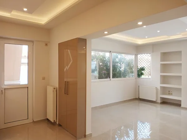 Fully renovated apartment in prime Glyfada location - Glyfada