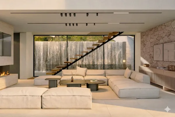Ultra luxury villa, Kokkino Chorio, Chania - Kokkino Horio, Chania, Crete