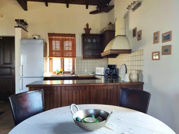 Beautiful stone-house close to all amenities  - Kardamyli, Messinia, Peloponnese