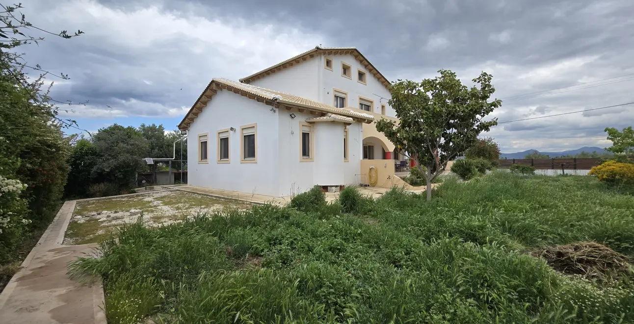 property asset
