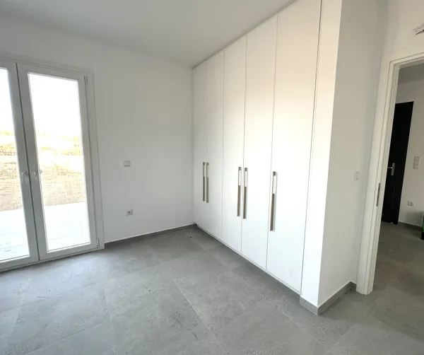 Newly built holiday house  - Filoti, Naxos, Cyclades Islands