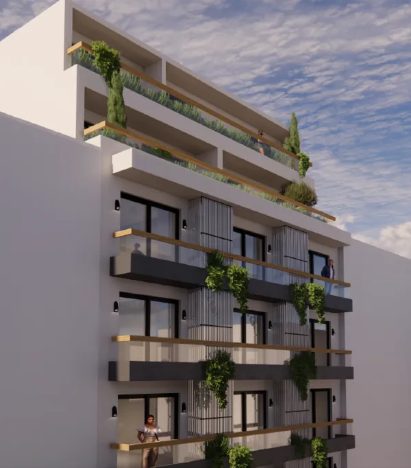 Golden Visa Opportunities - Athens, Attica
