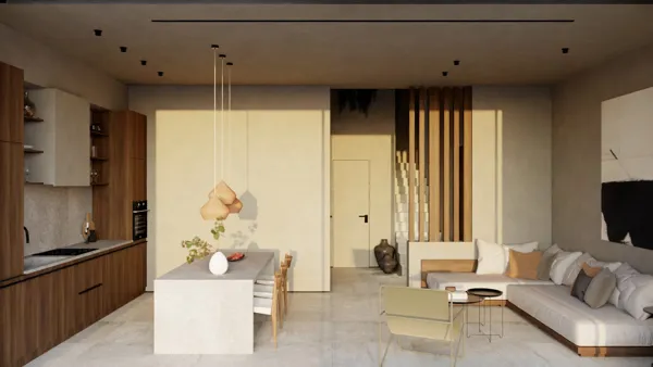 Exclusive Haven of Elegance and Serenity in Palairos - Palairos, Etoloakarnania, West Greece