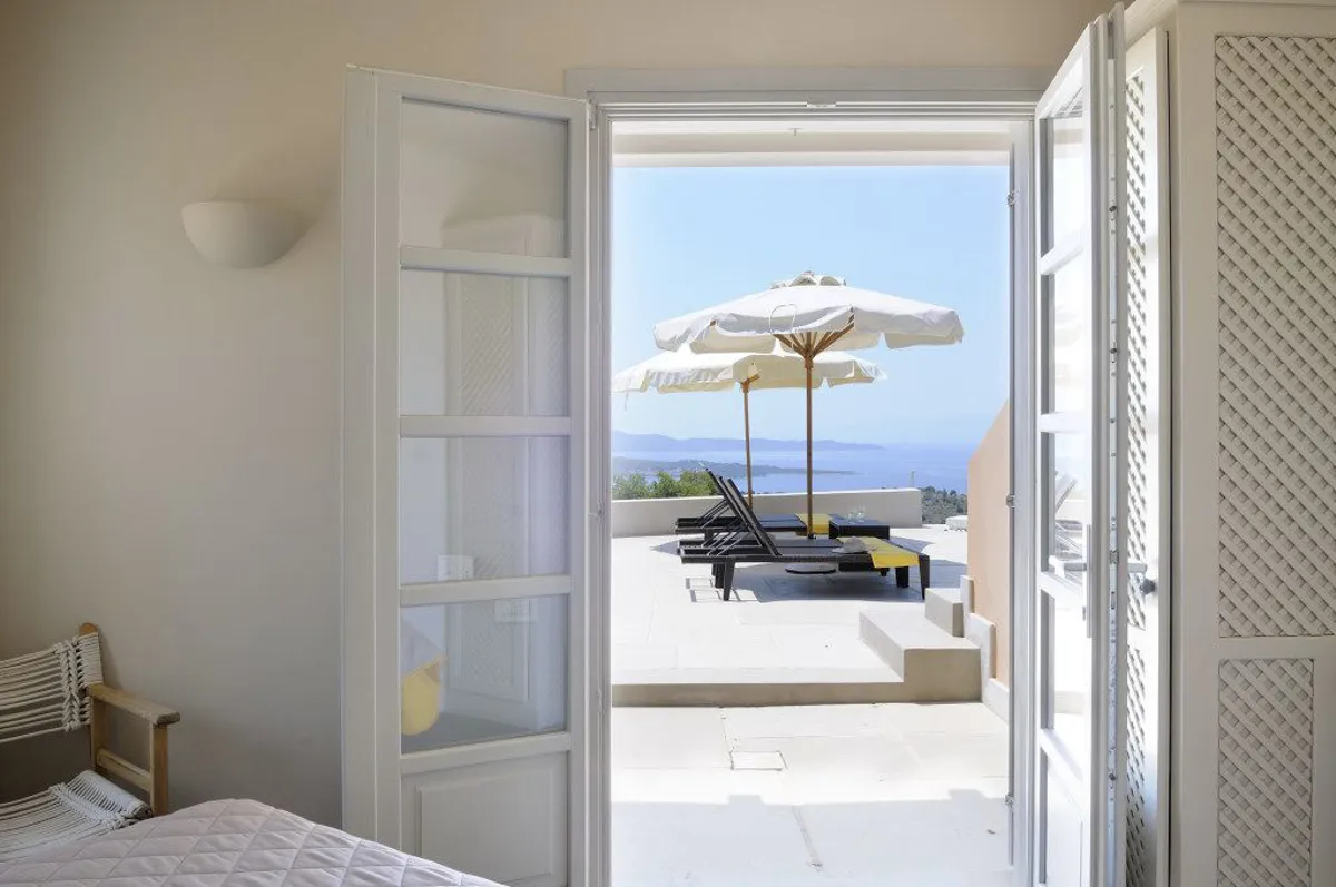 Villa in Porto Heli - Porto Heli , Porto Heli, Peloponnese