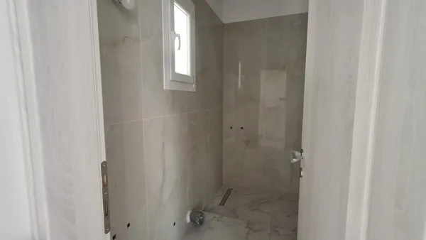 Newly Built Ground Floor Flat - Siteia, Lasithi, Crete