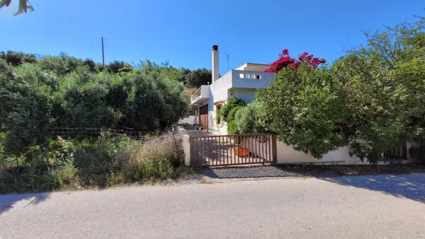 Olive Estate & Development Opportunity - Heraklion, Heraklion, Crete