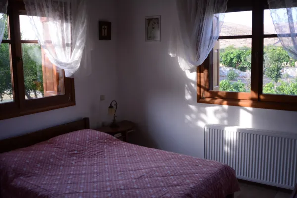 Great positioned house next to the seashore - Sigri, Lesvos, North Aegean Islands