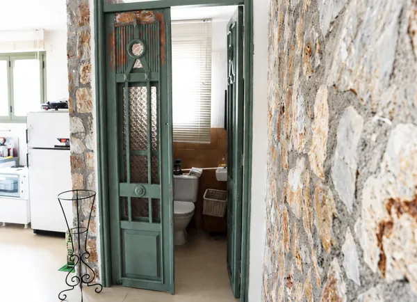 Private villa offering breathtaking mountain view  - Kapandriti, Attica