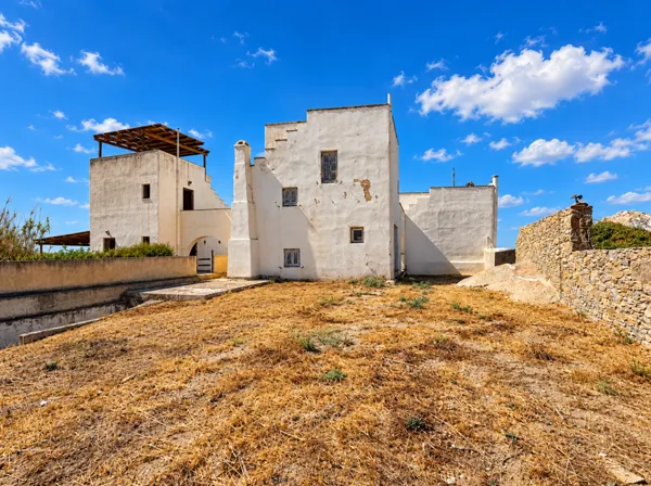 A holiday residence and investment opportunity in Naxos - Naxos, Naxos, Cyclades Islands