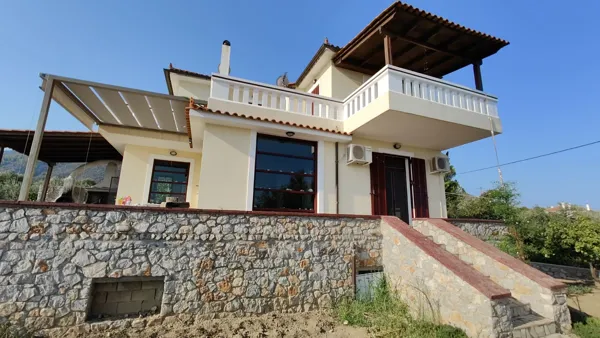 House with amazing sea views in Methana  - Methana, Methana, Attica