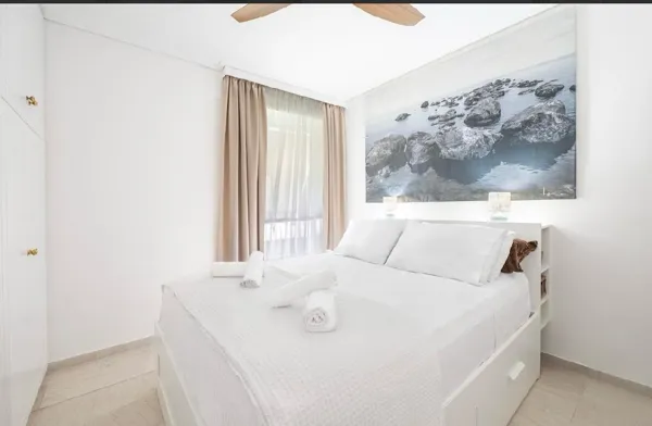 Unique Apartment Just Steps from the Beach in Kavouri - Kavouri, Athens, Attica