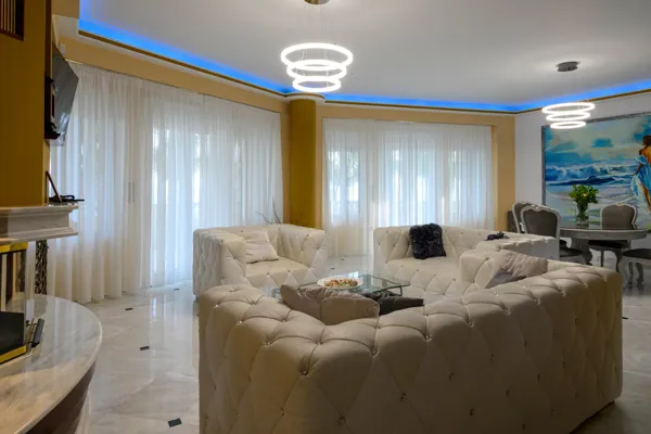 High-End Private Villa in Kalamata, Peloponnese - Kalamata, Messinia, Peloponnese