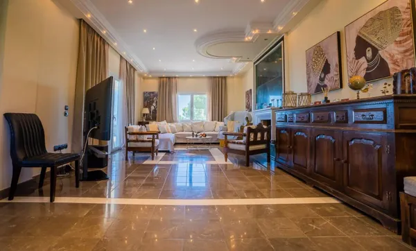 Outstanding Sea-View Villa with Pool - Sikyonia, Diminio, Korinthia, Peloponnese