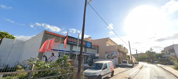 Commercial Space for Rent - Siteia, Lasithi, Crete