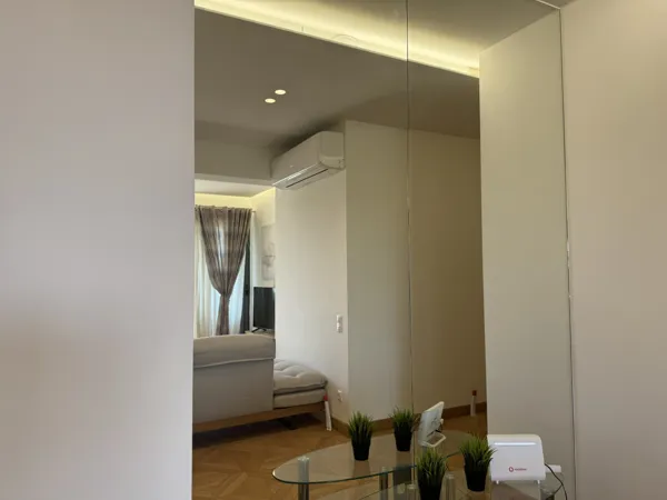 Luxury sea view apartment in the heart of Rafina - Rafina, Rafina, Attica