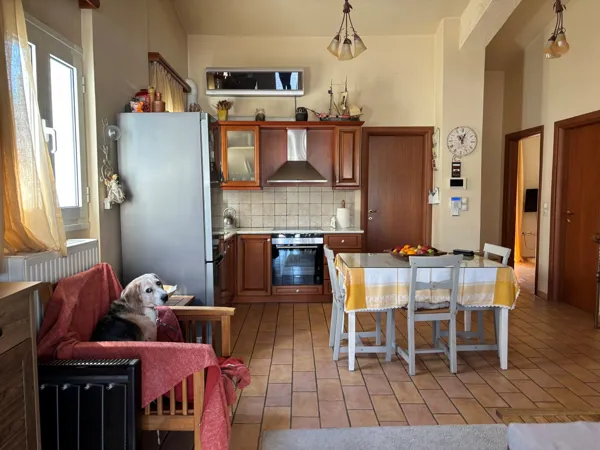 Great located residence in the north suburb of Lykovrysi - Lykovrysi, Attica
