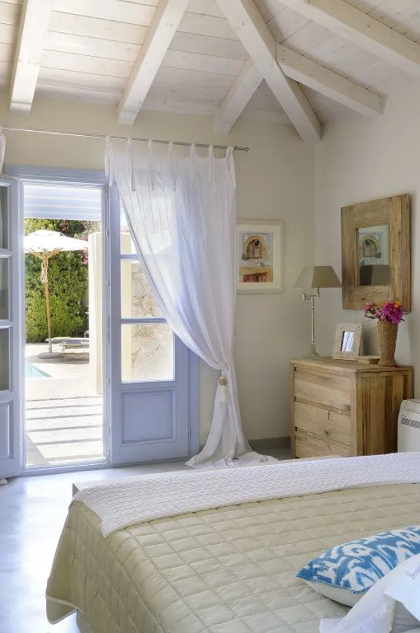 Villa of Unique Beauty with Guest House and Swimming Pool in Aghios Aimilianos - AGIOS AIMILIANOS, Argolis, Peloponnese