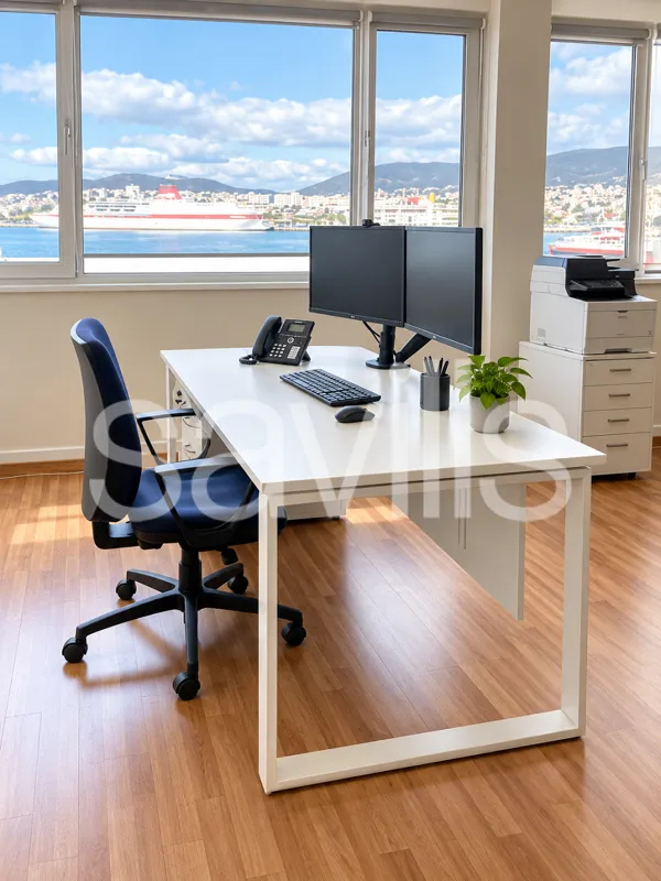Investment Office Space Piraeus - Pireaus