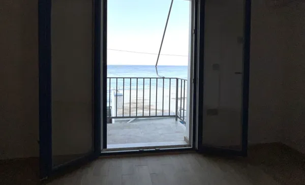 Next to Nagos beach renovated house with great sea views in Chios - Chios, Chios, North Aegean Islands